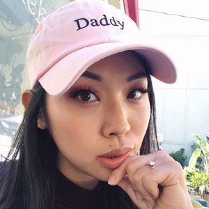 Meet your Posher, Lizz